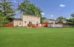 1751 Taft Avenue, Rolling Meadows, IL 60008