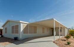 3700 S Ironwood Dr, Apache Junction, AZ 85120
