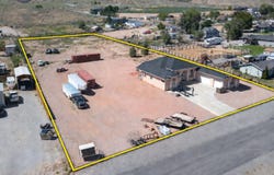 64 S 400 W, Aurora, UT 84620