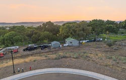 628 E 1150 N, Nephi, UT 84648