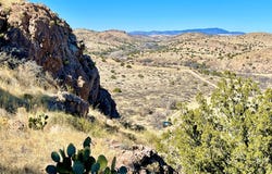 Pitchfork Ranch, Silver City, NM 88061