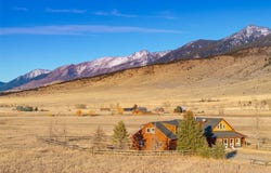 5 Shoshoni Way, Pray, MT 59065