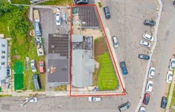 41 20Th Ave, Irvington Twp., NJ 07111-4451
