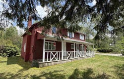 1397 VT Route 12, Elmore, VT 05661