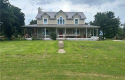 2551 CR 2000, Caney, KS 67333