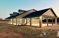 175 Flint Lane, Chico, TX 76431