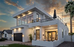 4120 N 44TH Place, Phoenix, AZ 85018