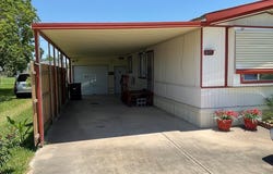517 E 1ST ST., LA FERIA, TX 78559