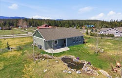 253 Lost Creek Lane, Kalispell, MT 59901