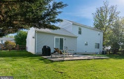 616 JENNIFER LN, GILBERTSVILLE, PA 19525