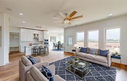205 Private Road, Point, TX 75472