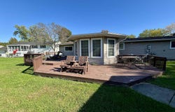 112 Circle Drive, Boscobel, WI 53805