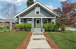 354 NE 4TH Ave, Canby, OR 97013