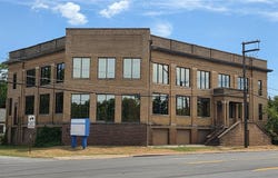 1100 S Austin Avenue, Denison, TX 75020