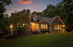 650 Deer Point Drive, Dunlap, TN 37327