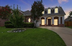 3317 Brampton Drive, Corinth, TX 76210