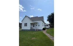 424 N Kansas Avenue, Marceline, MO 64658