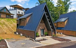 615 Longbow Way, Pigeon Forge, TN 37863
