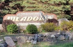 Alden Meadows lot: 39, Alden, MI 49612