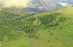 2 Tract, Garnet Range, Drummond, MT 59825