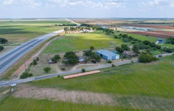147 County Road 210, Haskell, TX 79521