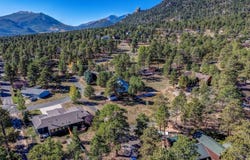 1069 Morgan St, Estes Park, CO 80517