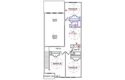 1236 Corolla Drive, Castle Hayne, NC 28429
