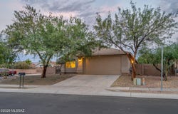 8090 E Sundew Drive, Tucson, AZ 85710