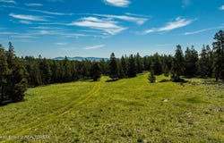 HAZELTON PEAK RANCH, Buffalo, WY 82834