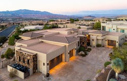 2011 S Pinnacle Dr, St George, UT 84790