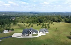 4907 Sunshine Rd, Pearcy, AR 71964
