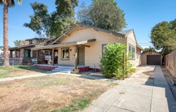 986 N Wilson Avenue, Fresno, CA 93728