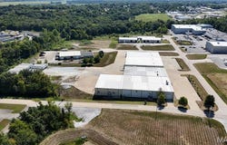 1011 Industrial Court, Moscow Mills, MO 63362