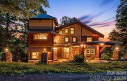 1185 Black Bear Drive, Mars Hill, NC 28754
