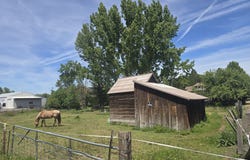 300 RESIDENCE St, Enterprise, OR 97828