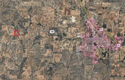W Hwy 180, Snyder, TX 79549