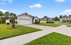 50 CABALLERO Court, ORMOND BEACH, FL 32174