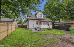 1511 S Sergeant Avenue, Joplin, MO 64804