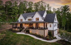 1642 Pineview Road, NC 27317