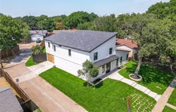 2023 Cap Rock Drive, Richardson, TX 75080