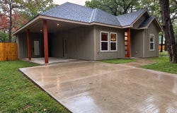 123 SEAGROVE Lane, Quinlan, TX 75474