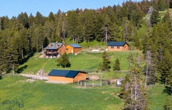 185 Peak Road, Bozeman, MT 59715