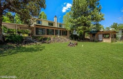 500 E Adams, Show Low, AZ 85901