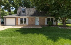 1954 Parkton Way, Barnhart, MO 63012