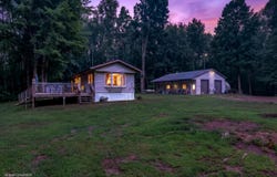 8045 W 16 Mile, Bitely, MI 49309