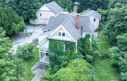 20 Holley Street, Lyons, NY 14489