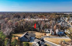184 Forest Glen Drive, Pike Road, AL 36064