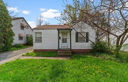 4898 E 95th Street, Garfield Heights, OH 44125