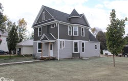720 Bush Avenue, Garner, IA 50438