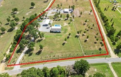 326 W Wire Road, Perkinston, MS 39573